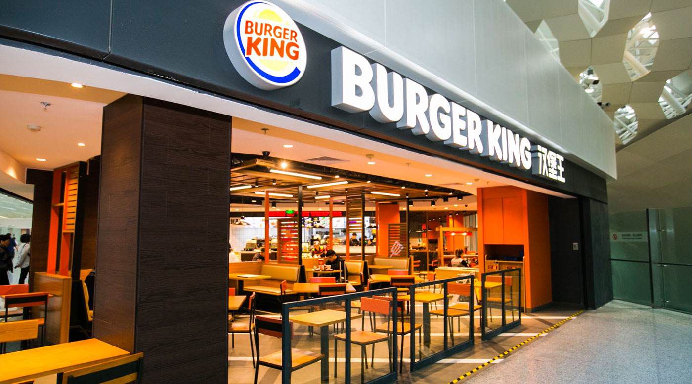 漢堡王加盟店經(jīng)營(yíng)模式，漢堡王加盟店大概多少錢