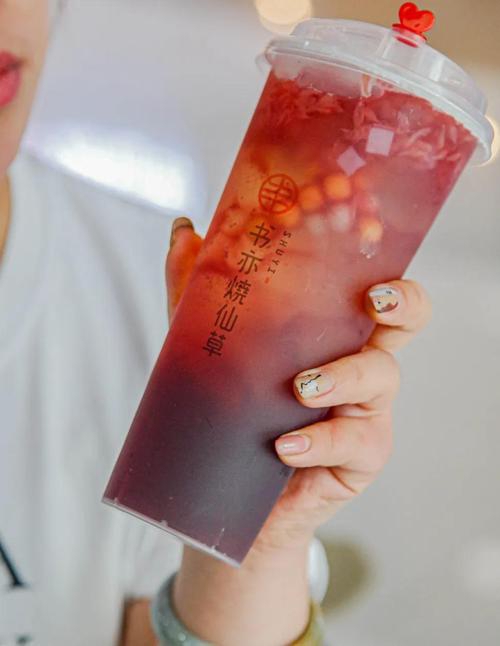 書亦奶茶加盟費，書亦奶茶加盟費多少錢啊