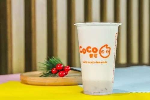 coco都可奶茶，coco都可奶茶怎么樣