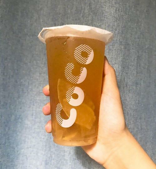coco奶茶加盟最新消息，coco都可奶茶加盟總部