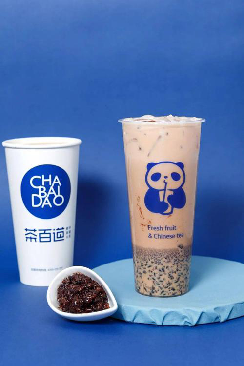 加盟茶百道奶茶需要多少錢，茶百道加盟費用明細