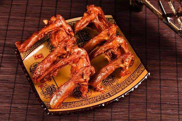 煌上煌加盟店賺錢不，做鹵菜生意怎么樣？賺錢嗎？