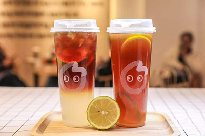 coco奶茶是哪里的品牌，coco奶茶老板是哪里人