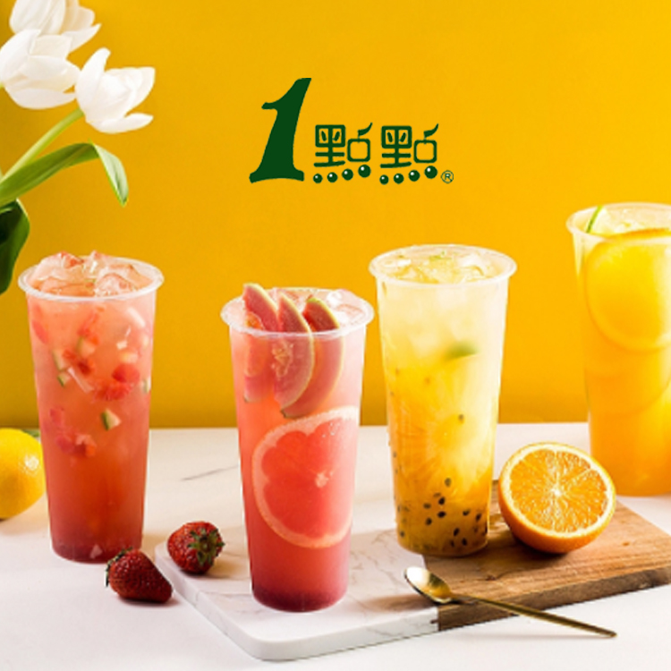一點(diǎn)點(diǎn)加盟費(fèi)官網(wǎng)