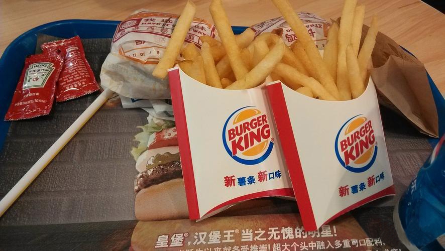 漢堡王加盟店，漢堡王加盟店福利怎么樣