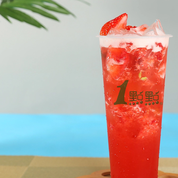 一點點奶茶加盟店費用，一點點奶茶加盟成本是多少？