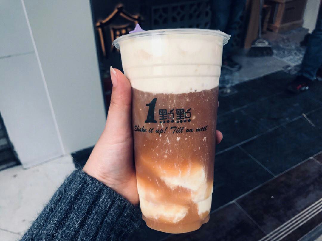 一點點奶茶怎么樣加盟費多少，一點點奶茶加盟官網(wǎng)電話號碼