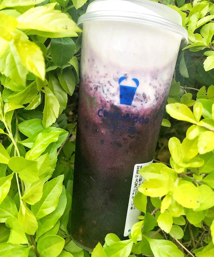 茶百道奶茶店加盟，茶百道加盟費(fèi)大概要多少錢(qián)