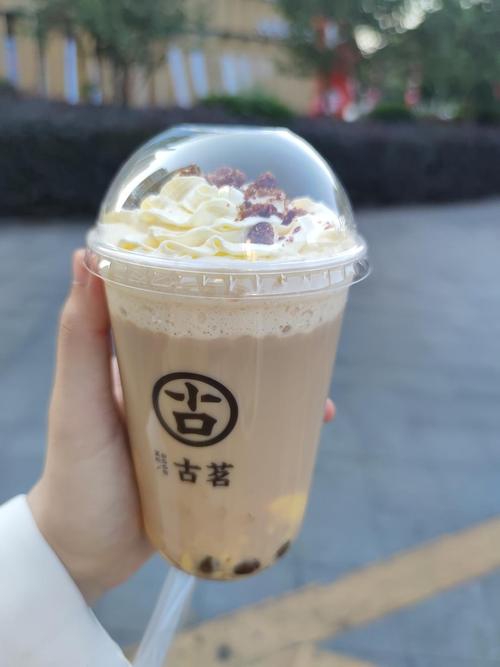 古茗奶茶加盟限制年齡嗎，古茗奶茶加盟真實(shí)費(fèi)用