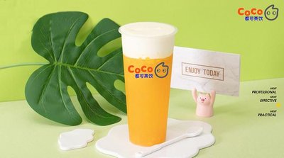 如何加盟coco奶茶店，coco奶茶免費加盟