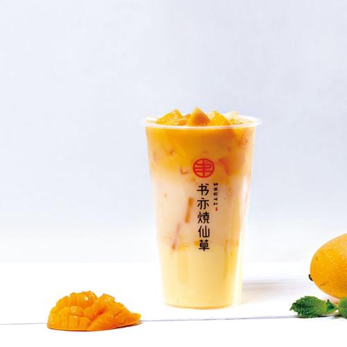 書亦燒仙草加盟費(fèi)用詳細(xì)2023，書亦燒仙草加盟費(fèi)及最新加盟政策