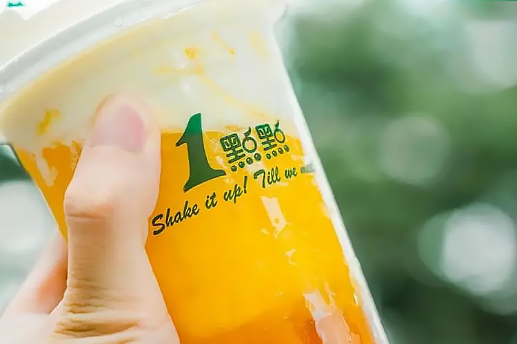 一點(diǎn)點(diǎn)奶茶加盟費(fèi)及條件