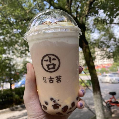 古茗奶茶招商加盟熱線，古茗奶茶店怎么加盟？