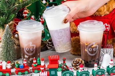 上海coco奶茶加盟電話(huà)，上海coco奶茶店加盟