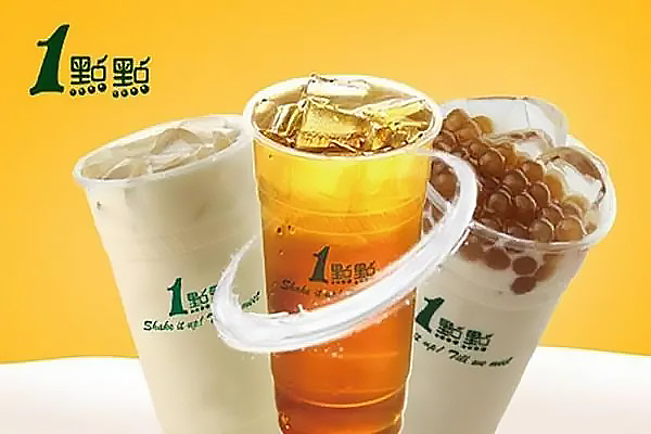 一點點加盟條件，一點點加盟條件