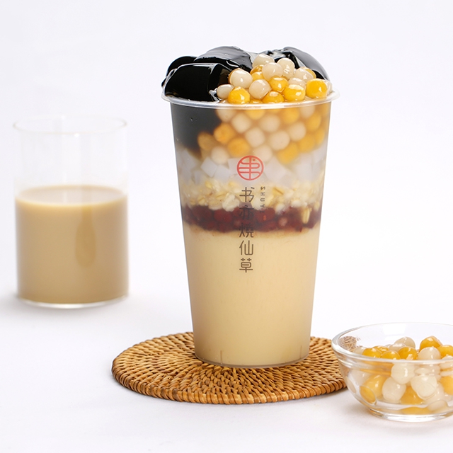 書(shū)亦連鎖奶茶加盟店，書(shū)亦奶茶加盟
