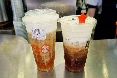 coco奶茶加盟官方電話，coco奶茶加盟官網(wǎng)熱線