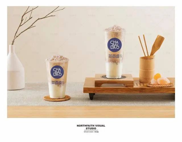 茶百道加盟前景怎么樣，加盟茶百道奶茶店