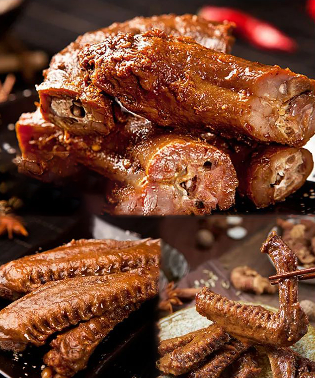 周黑鴨官網(wǎng)加盟店，周黑鴨加盟官網(wǎng)