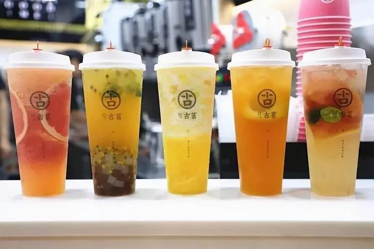 古茗奶茶加盟聯(lián)系方式，加盟古茗奶茶能賺錢(qián)嗎