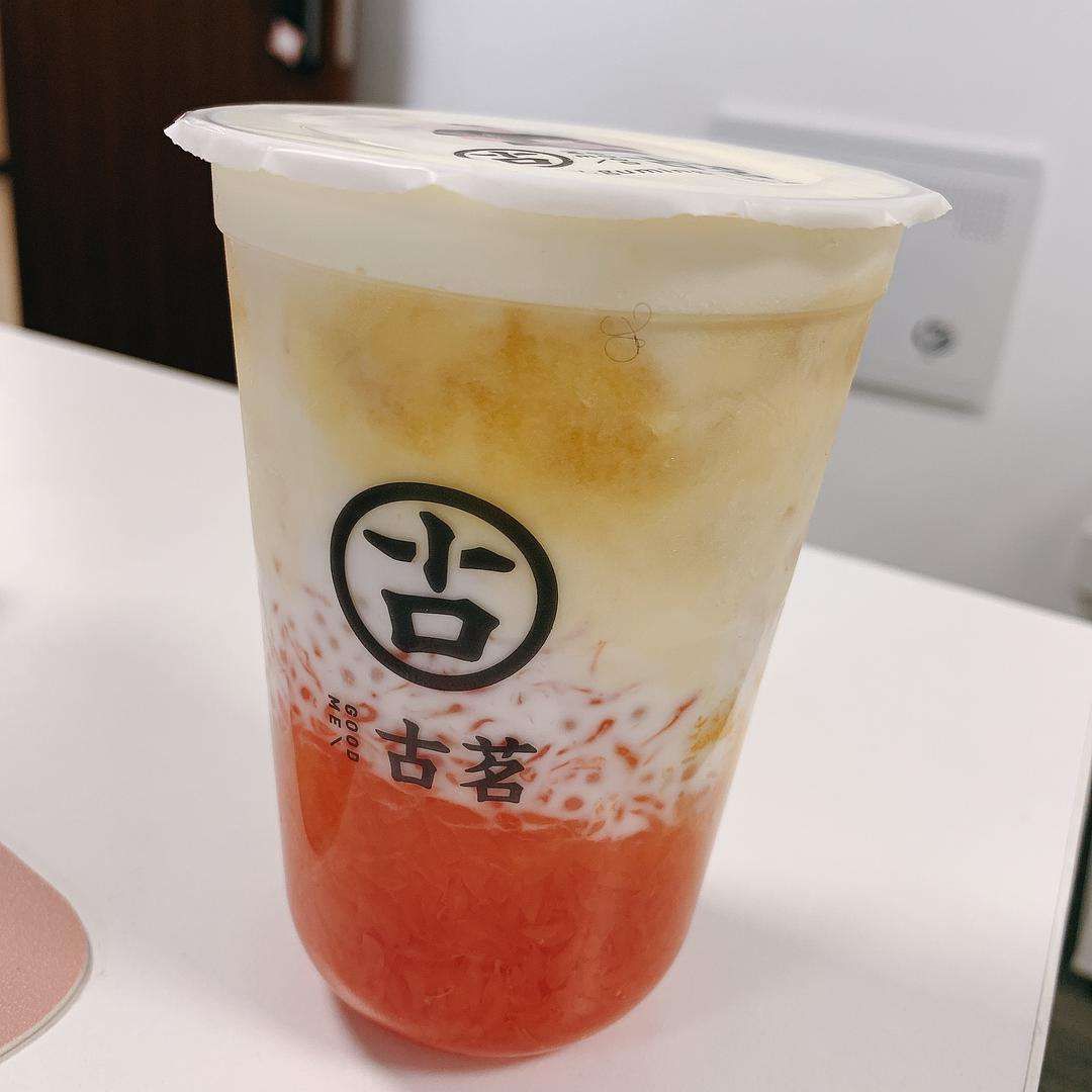 古茗奶茶加盟聯(lián)系方式，加盟古茗奶茶能賺錢(qián)嗎