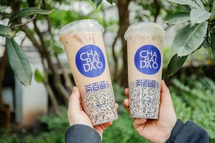 茶百道加盟官方網(wǎng)