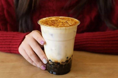 coco奶茶加盟途徑，coco 奶茶可以加盟嗎