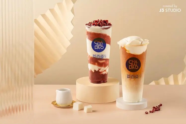 茶百道奶茶加盟官網(wǎng)，茶百道奶茶加盟費用多少錢