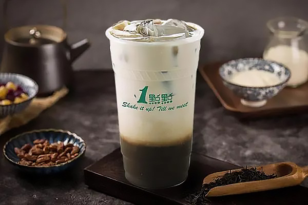 一點(diǎn)點(diǎn)奶茶官網(wǎng)加盟費(fèi)多少錢(qián)