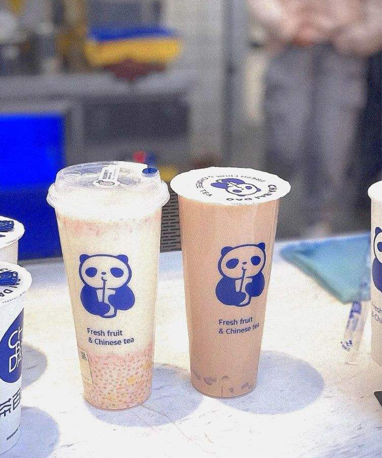 茶百道奶茶加盟政策