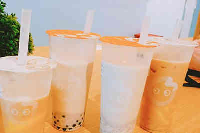 coco奶茶臺(tái)灣，coco奶茶是臺(tái)灣奶茶