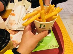 德克士加盟費(fèi)多少元，德克士加盟費(fèi)多少錢