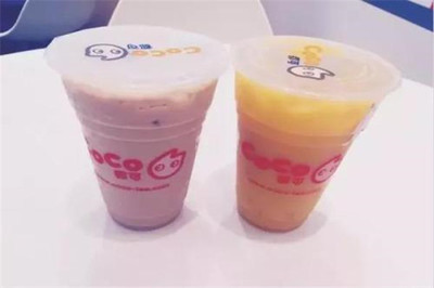 都可coco奶茶總部，coco奶茶總部電話號碼