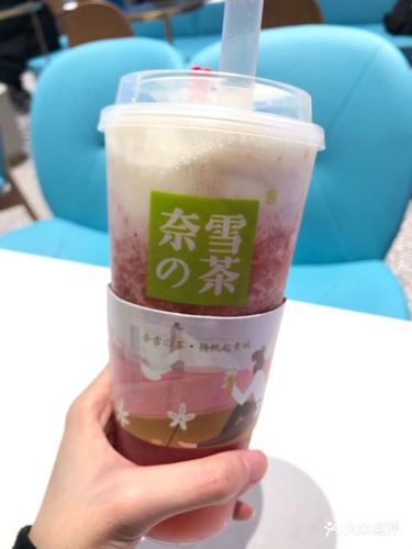 奈雪的茶加盟電話多少，奈雪的茶官網(wǎng)加盟電話