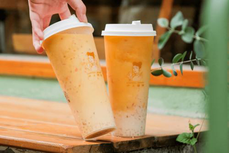 滬上阿姨奶茶加盟費(fèi)多少，阿姨奶茶專賣加盟費(fèi)多少錢