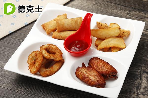 加盟德克士要多少錢，德克士加盟騙局