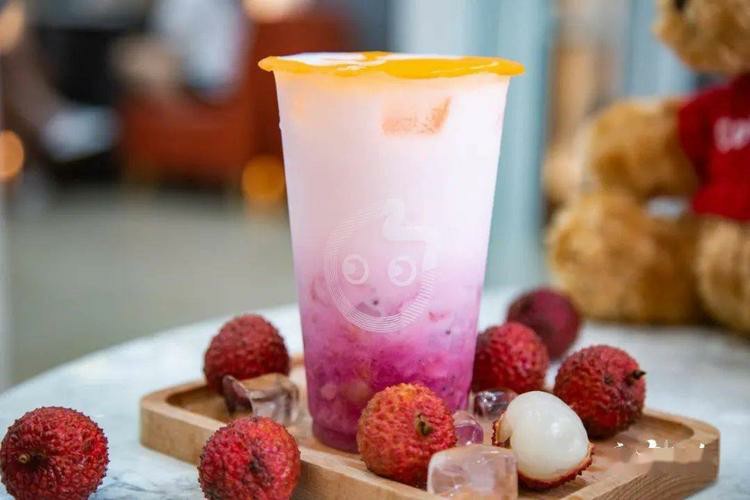 coco奶茶配方比例，coco奶茶配方表基本配料制作步驟