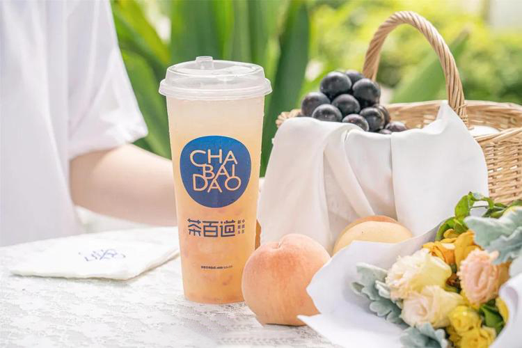 茶百道加盟費，茶百道加盟費多少啊
