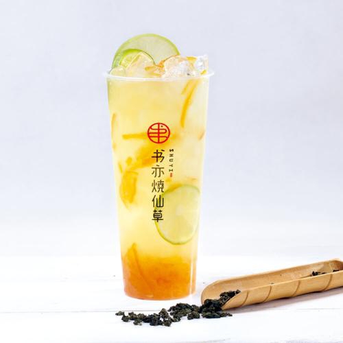 書亦燒仙草加盟費(fèi)用大概是多少錢，書亦燒仙草加盟的費(fèi)用是多少