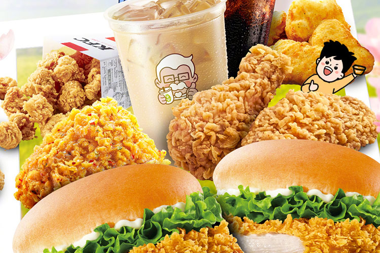 肯德基麥當(dāng)勞加盟模式，肯德基麥當(dāng)勞是加盟的還是直營(yíng)的