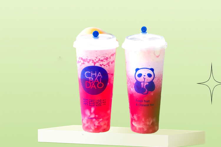 茶百道免費(fèi)加盟費(fèi)奶茶，茶百道奶茶店加盟費(fèi)多少錢排