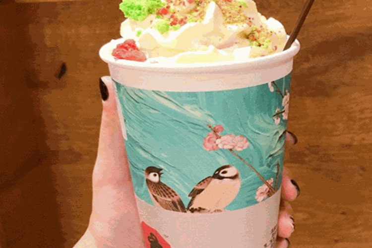 茶顏悅色奶茶店加盟條件，茶顏悅色奶茶店加盟費(fèi)大概多少