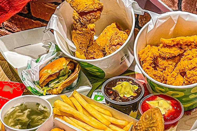 可以加盟德克士嗎，加盟德克士小店的費(fèi)用