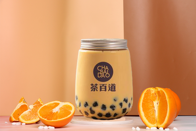 本溪茶百道奶茶店加盟費(fèi)，茶百道奶茶加盟費(fèi)明細(xì)表2023