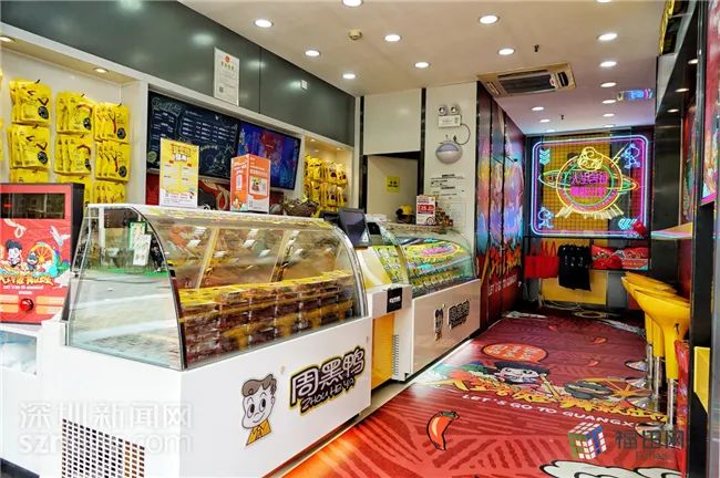 正宗周黑鴨加盟費(fèi)是多少錢，周黑鴨加盟店