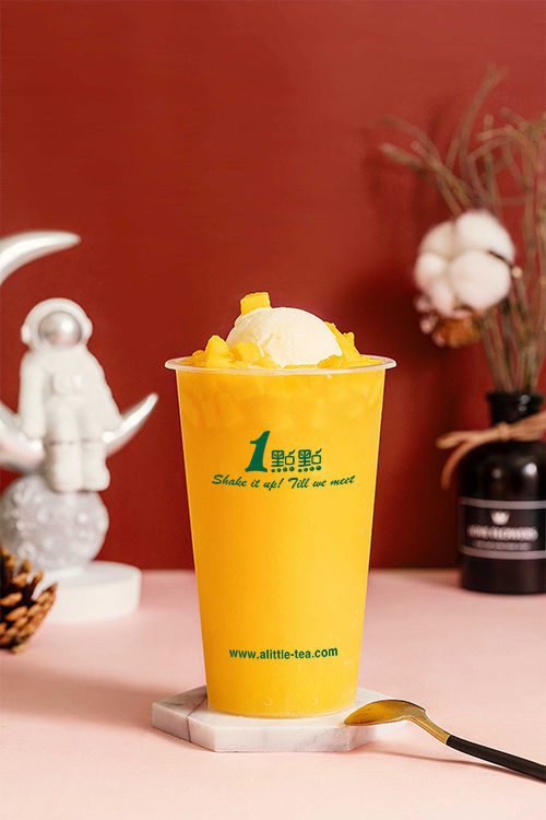 1點(diǎn)點(diǎn)加盟奶茶店，1點(diǎn)點(diǎn)加盟