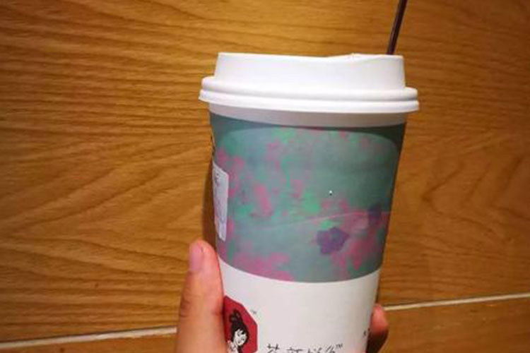常德茶顏悅色是加盟嗎，常德茶顏悅色是加盟店嗎