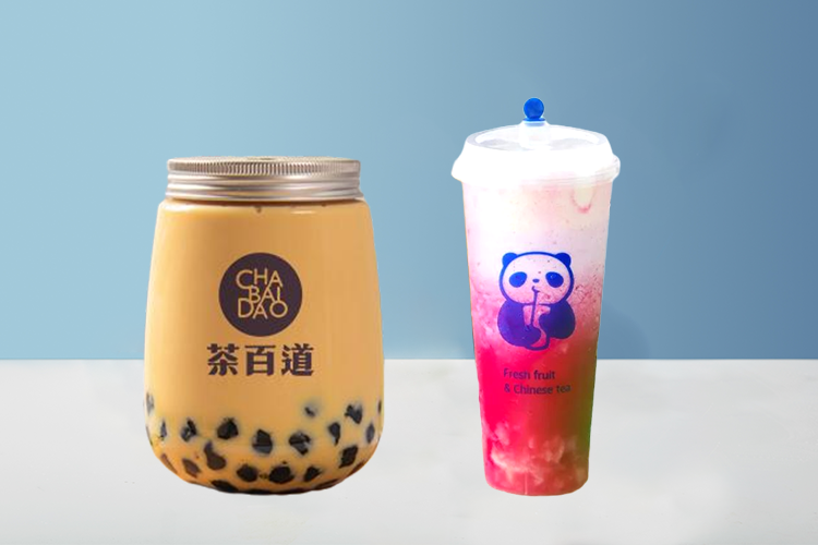 茶百道加盟大概需要多少錢，茶百道加盟費明細表2023