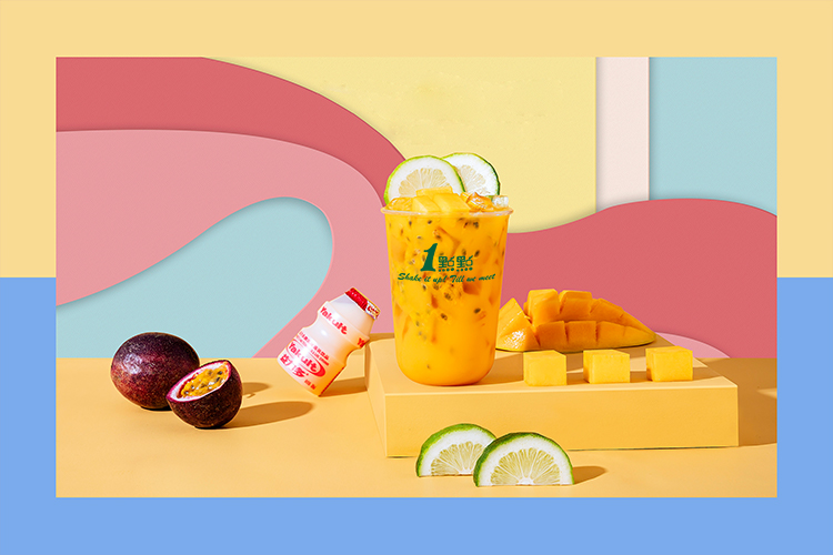一點點飲品加盟費多少，一點點加盟費多少錢2023
