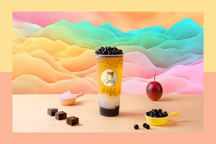 滬上阿姨加盟店類別，滬上阿姨的加盟費(fèi)